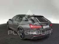 2025 Audi S6