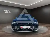 2025 Audi S6