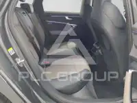 2025 Audi S6