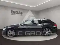 2025 Audi S6