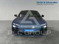 2025 Audi S6