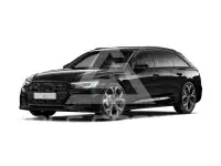 2025 Audi S6