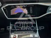 2025 Audi S6