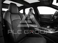 2025 Audi S6