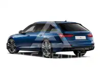 2025 Audi S6