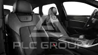 2025 Audi S6