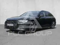2025 Audi S6