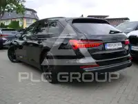 2025 Audi S6