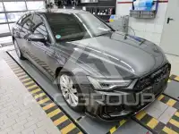 2025 Audi S6