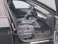 2025 Audi S6