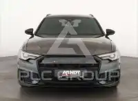 2025 Audi S6