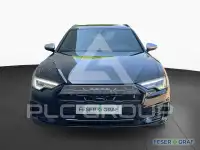 2025 Audi S6