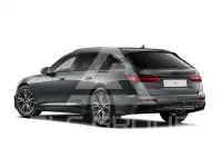 2025 Audi S6