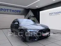 2025 Audi S6