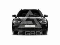 2025 Audi S6