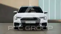 2025 Audi S6