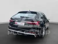 2025 Audi S6