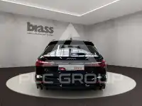 2025 Audi S6