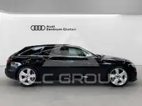 2025 Audi S6