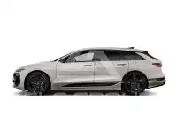 2025 Audi S6