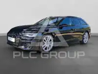 2025 Audi S6