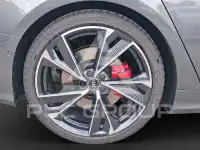 2025 Audi S6