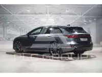 2025 Audi S6