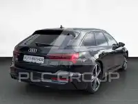 2025 Audi S6