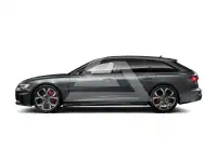 2025 Audi S6