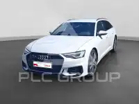 2025 Audi S6