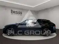 2025 Audi S6