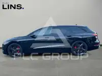 2025 Audi S6