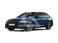 2025 Audi S6