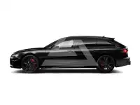 2025 Audi S6