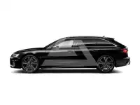 2025 Audi S6