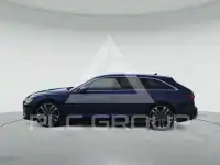 2025 Audi S6