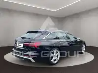 2025 Audi S6