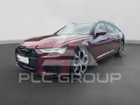 2025 Audi S6