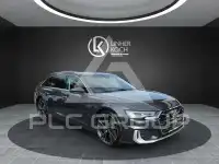 2025 Audi S6