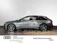 2025 Audi S6
