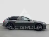 2025 Audi S6