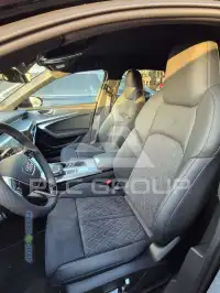 2025 Audi S6