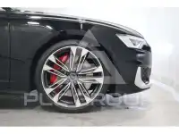 2025 Audi S6