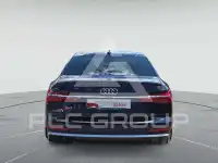 2025 Audi S6