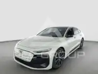 2025 Audi S6