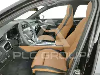 2025 Audi S6