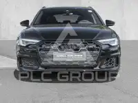 2025 Audi S6