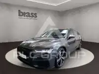 2025 Audi S6