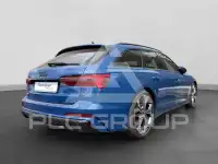 2025 Audi S6