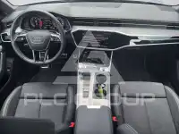 2025 Audi S6